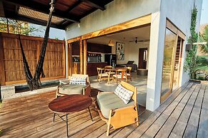 Hotelito at MUSA