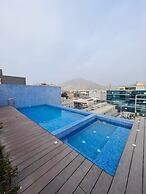 Monterrico Polo Aparts
