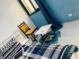 RESIDENCE EL HADJI