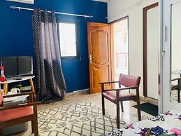 RESIDENCE EL HADJI
