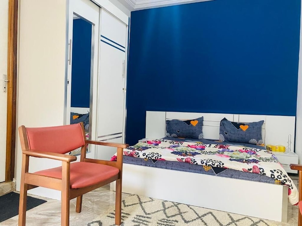 RESIDENCE EL HADJI