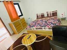 RESIDENCE EL HADJI