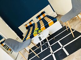 RESIDENCE EL HADJI