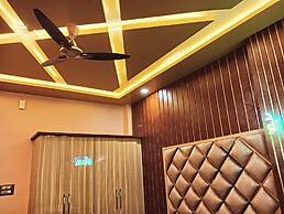 Hotel Ashok Vihar
