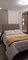 Hotel EL Virrey Suite