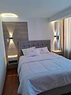 Hotel EL Virrey Suite