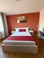 Near Vatican Guest House Irnerio47