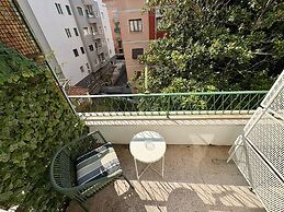 Near Vatican Guest House Irnerio47