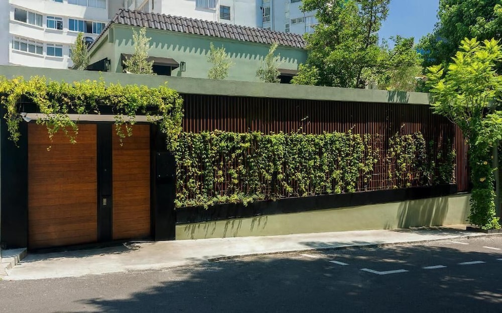 Casa Hedera México