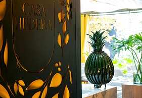 Casa Hedera México
