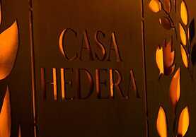 Casa Hedera México