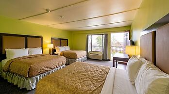6032 Persepolis Inn