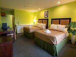 6032 Persepolis Inn
