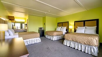 6032 Persepolis Inn