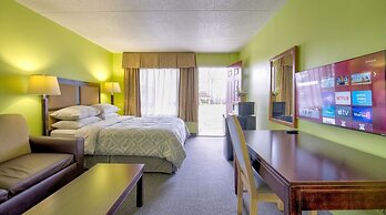 6032 Persepolis Inn