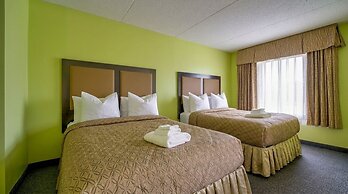 6032 Persepolis Inn