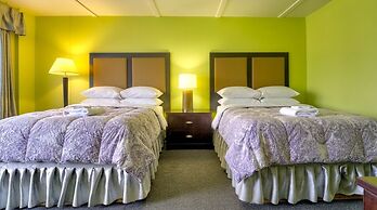 6032 Persepolis Inn