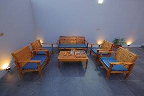 alma cottages