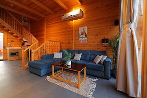 alma cottages