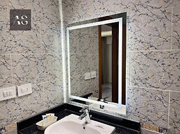 White Palace Serviced Apartments