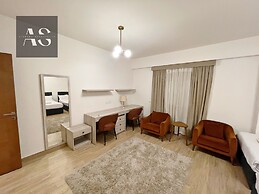 White Palace Serviced Apartments