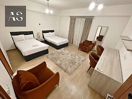 White Palace Serviced Apartments
