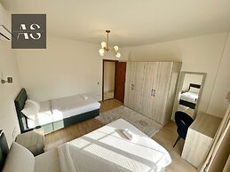 White Palace Serviced Apartments