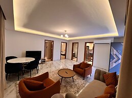 White Palace Serviced Apartments