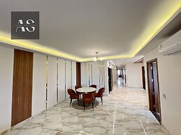 White Palace Serviced Apartments
