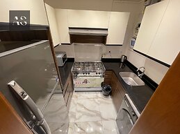 White Palace Serviced Apartments