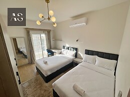 White Palace Serviced Apartments