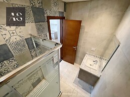 White Palace Serviced Apartments