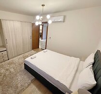 White Palace Serviced Apartments