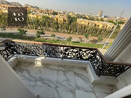 White Palace Serviced Apartments