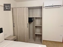 White Palace Serviced Apartments