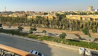 White Palace Serviced Apartments