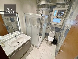 White Palace Serviced Apartments