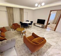 White Palace Serviced Apartments