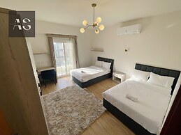 White Palace Serviced Apartments