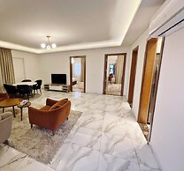 White Palace Serviced Apartments