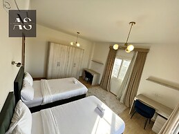 White Palace Serviced Apartments