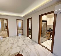 White Palace Serviced Apartments