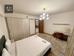 White Palace Serviced Apartments