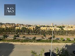 White Palace Serviced Apartments