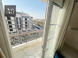 White Palace Serviced Apartments