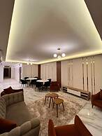 White Palace Serviced Apartments