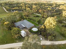 The Hideaway by Gatt Wines