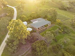 The Hideaway by Gatt Wines