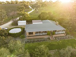 The Hideaway by Gatt Wines