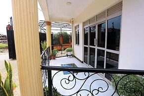 Sarai Hotel